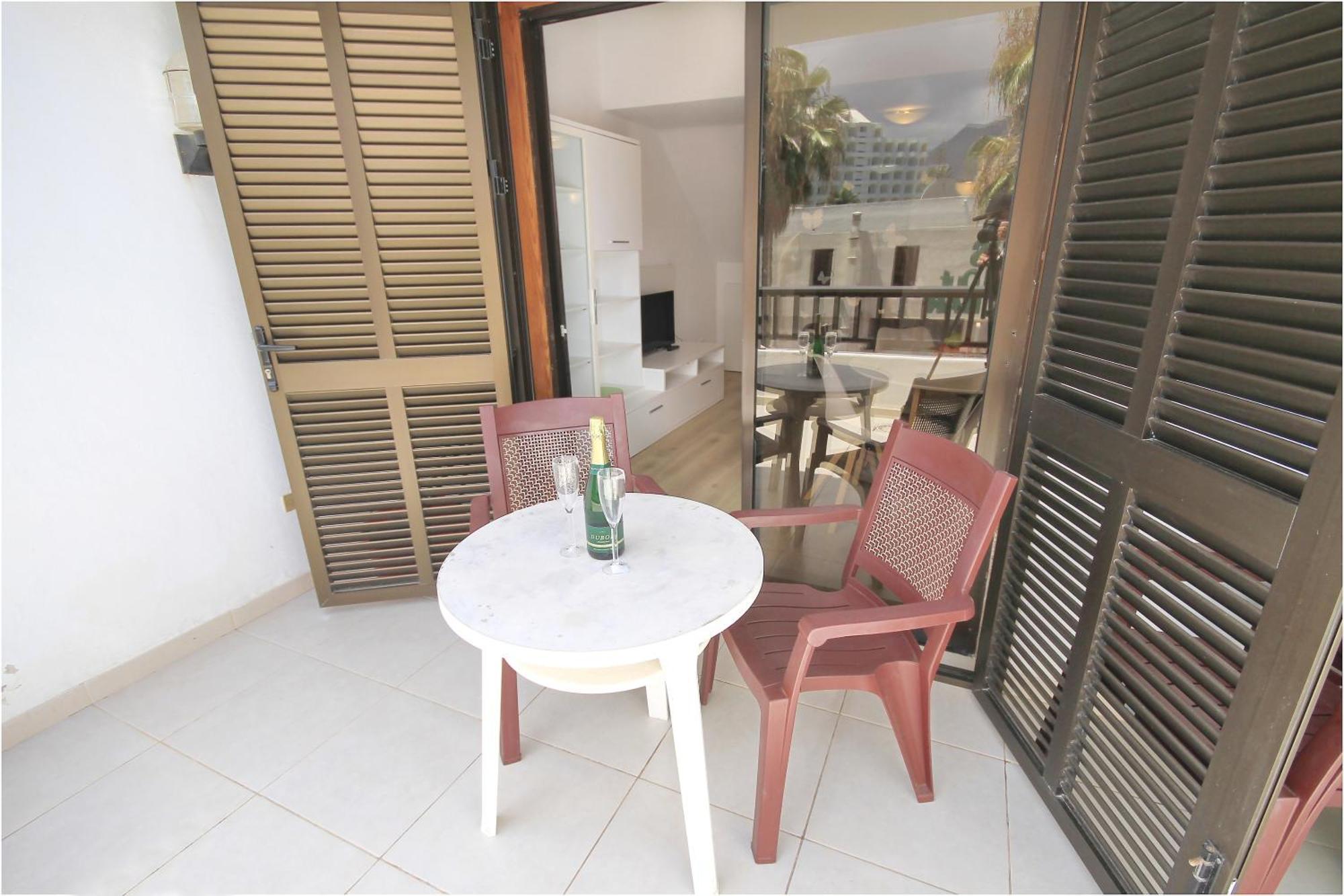 Parque Santiago II 349 By Tenerife Rental & Sales Arona  Exterior foto